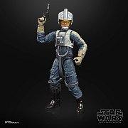 Star Wars Rogue One Black Series Actionfigur 2021 Antoc Merrick 15 cm