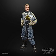 Star Wars Rogue One Black Series Actionfigur 2021 Antoc Merrick 15 cm