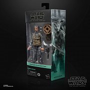 Star Wars Rogue One Black Series Actionfigur 2021 Bodhi Rook 15 cm