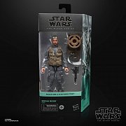 Star Wars Rogue One Black Series Actionfigur 2021 Bodhi Rook 15 cm