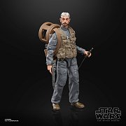 Star Wars Rogue One Black Series Actionfigur 2021 Bodhi Rook 15 cm