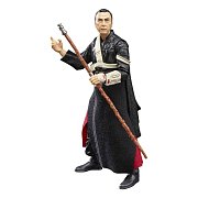 Star Wars Rogue One Black Series Actionfigur 2021 Chirrut Imwe 15 cm