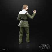 Star Wars Rogue One Black Series Actionfigur 2021 Galen Erso 15 cm