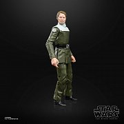 Star Wars Rogue One Black Series Actionfigur 2021 Galen Erso 15 cm