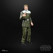 Star Wars Rogue One Black Series Actionfigur 2021 Galen Erso 15 cm