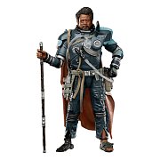 Star Wars: Rogue One Black Series Deluxe Actionfigur 2023 Saw Gerrera 15 cm