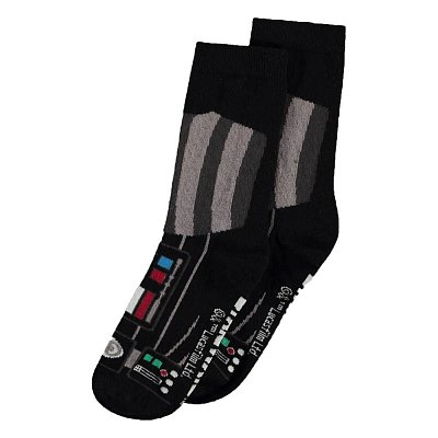 Star Wars Socken Darth Vader 39-42