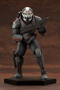 Star Wars The Bad Batch ARTFX PVC Statue 1/7 Wrecker 26 cm