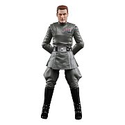 Star Wars The Bad Batch Black Series Actionfigur 2021 Vice Admiral Rampart 15 cm