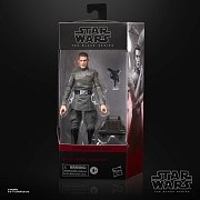 Star Wars The Bad Batch Black Series Actionfigur 2021 Vice Admiral Rampart 15 cm