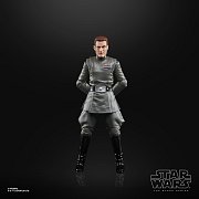 Star Wars The Bad Batch Black Series Actionfigur 2021 Vice Admiral Rampart 15 cm