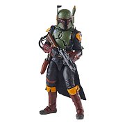 Star Wars: The Book of Boba Fett Vintage Collection Actionfigur 2022 Boba Fett (Tatooine) 10 cm