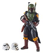 Star Wars: The Book of Boba Fett Vintage Collection Actionfigur 2022 Boba Fett (Tatooine) 10 cm