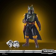 Star Wars: The Book of Boba Fett Vintage Collection Actionfigur 2022 Boba Fett (Tatooine) 10 cm