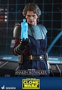 Star Wars The Clone Wars Actionfigur 1/6 Anakin Skywalker 31 cm