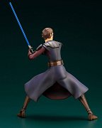 Star Wars The Clone Wars ARTFX+ Statue 1/10 Anakin Skywalker 19 cm