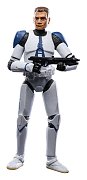 Star Wars: The Clone Wars Vintage Collection Actionfigur 2022 Clone Trooper (501st Legion) 10 cm