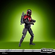 Star Wars: The Clone Wars Vintage Collection Actionfigur 2022 Mandalorian Super Commando 10 cm