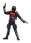 Star Wars: The Clone Wars Vintage Collection Actionfigur 2022 Mandalorian Super Commando 10 cm