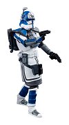 Star Wars: The Clone Wars Vintage Collection Actionfigur 2023 ARC Trooper Jesse 10 cm