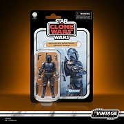 Star Wars: The Clone Wars Vintage Collection Actionfigur 2023 Mandalorian Death Watch Airborne Trooper 10 cm