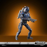 Star Wars: The Clone Wars Vintage Collection Actionfigur 2023 Mandalorian Death Watch Airborne Trooper 10 cm