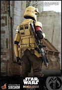 Star Wars The Mandalorian Actionfigur 1/6 Shoretrooper 30 cm