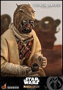 Star Wars The Mandalorian Actionfigur 1/6 Tusken Raider 31 cm