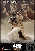 Star Wars The Mandalorian Actionfigur 1/6 Tusken Raider 31 cm