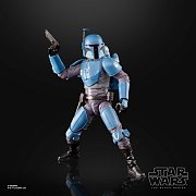 Star Wars: The Mandalorian Black Series Actionfigur 2022 Death Watch Mandalorian 15 cm