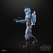 Star Wars: The Mandalorian Black Series Actionfigur 2022 Death Watch Mandalorian 15 cm