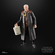 Star Wars: The Mandalorian Black Series Actionfigur 2022 The Client 15 cm