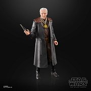 Star Wars: The Mandalorian Black Series Actionfigur 2022 The Client 15 cm