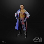 Star Wars The Mandalorian Black Series Credit Collection Actionfigur 2022 Greef Karga 15 cm