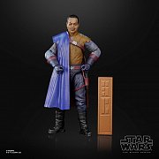 Star Wars The Mandalorian Black Series Credit Collection Actionfigur 2022 Greef Karga 15 cm