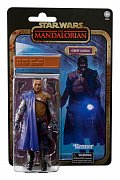 Star Wars The Mandalorian Black Series Credit Collection Actionfigur 2022 Greef Karga 15 cm