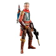 Star Wars The Mandalorian Black Series Deluxe Actionfigur 2022 Cobb Vanth 15 cm