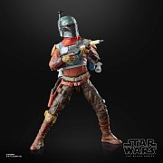 Star Wars The Mandalorian Black Series Deluxe Actionfigur 2022 Cobb Vanth 15 cm