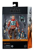 Star Wars The Mandalorian Black Series Deluxe Actionfigur 2022 Cobb Vanth 15 cm