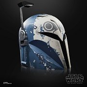 Star Wars: The Mandalorian Black Series Elektronischer Helm 2022 Bo-Katan Kryze