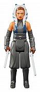 Star Wars The Mandalorian Retro Collection Actionfigur 2022 Ahsoka Tano 10 cm