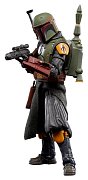 Star Wars: The Mandalorian Vintage Collection Actionfigur 2022 Boba Fett (Morak) 10 cm