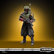 Star Wars: The Mandalorian Vintage Collection Actionfigur 2022 Boba Fett (Morak) 10 cm