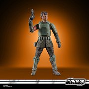 Star Wars: The Mandalorian Vintage Collection Actionfigur 2022 Din Djarin (Morak) 10 cm