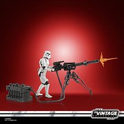 Star Wars: The Mandalorian Vintage Collection Actionfigur 2022 Imperial Stormtrooper (Nevarro Cantina) 10 cm