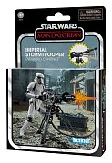 Star Wars: The Mandalorian Vintage Collection Actionfigur 2022 Imperial Stormtrooper (Nevarro Cantina) 10 cm