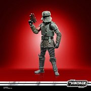 Star Wars: The Mandalorian Vintage Collection Actionfigur 2022 Migs Mayfeld 10 cm