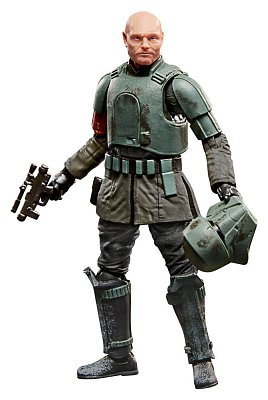 Star Wars: The Mandalorian Vintage Collection Actionfigur 2022 Migs Mayfeld 10 cm