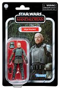 Star Wars: The Mandalorian Vintage Collection Actionfigur 2022 Migs Mayfeld 10 cm