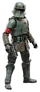 Star Wars: The Mandalorian Vintage Collection Actionfigur 2022 Migs Mayfeld 10 cm